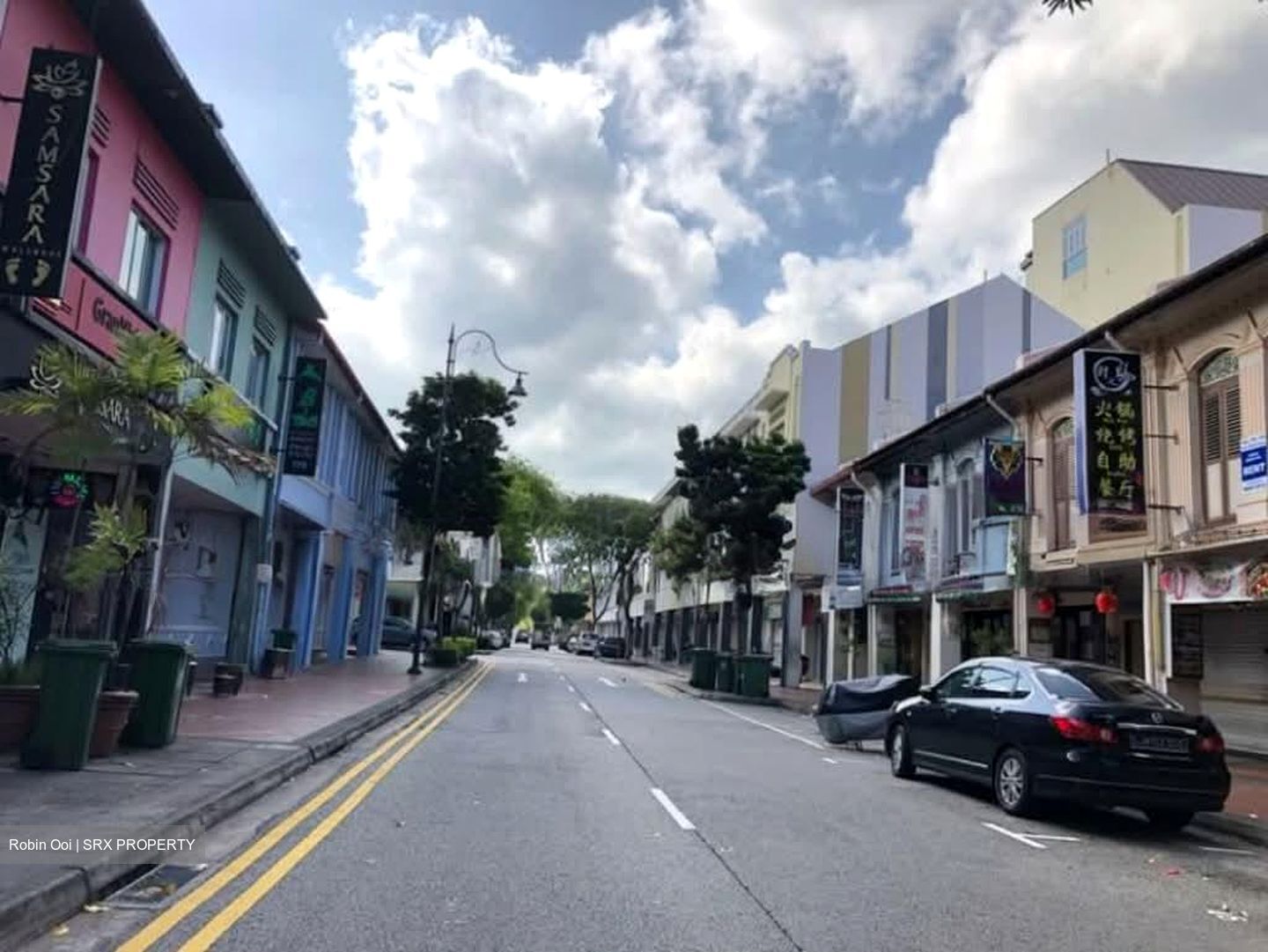 Joo Chiat Road (D15), Shop House #544543261
